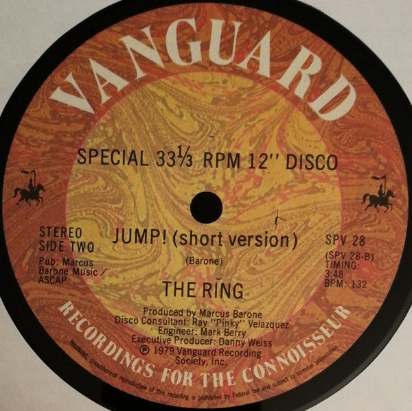 Jump! | Rectangle Triangle