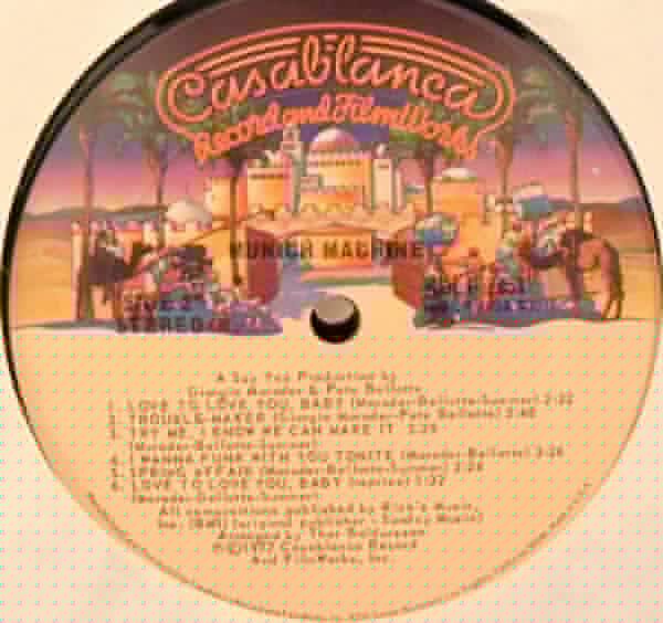 Munich Machine | Rectangle Triangle