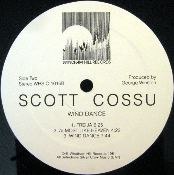 Wind Dance | Rectangle Triangle