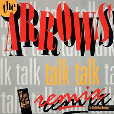 Talk Talk (Remix) | Rectangle Triangle