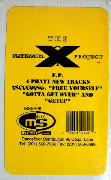 E.P. | Rectangle Triangle