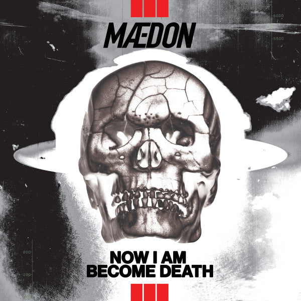 Now I Am Become Death | Rectangle Triangle