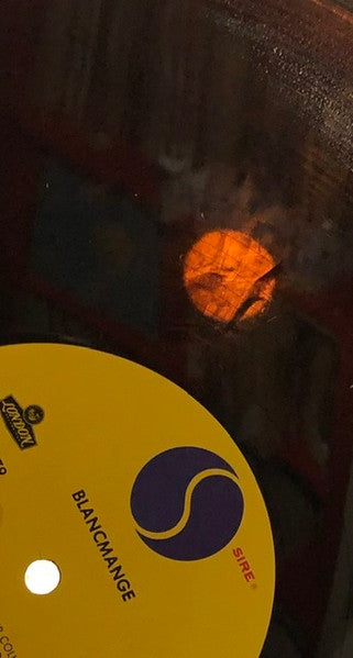 Don't Tell Me | Rectangle Triangle