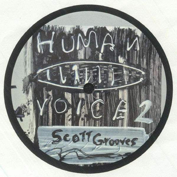 The Human Voice EP 2 | Rectangle Triangle