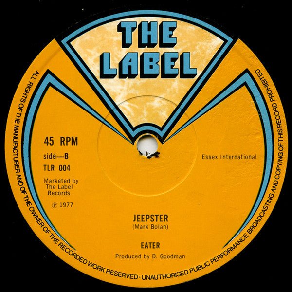 Lock It Up | Rectangle Triangle