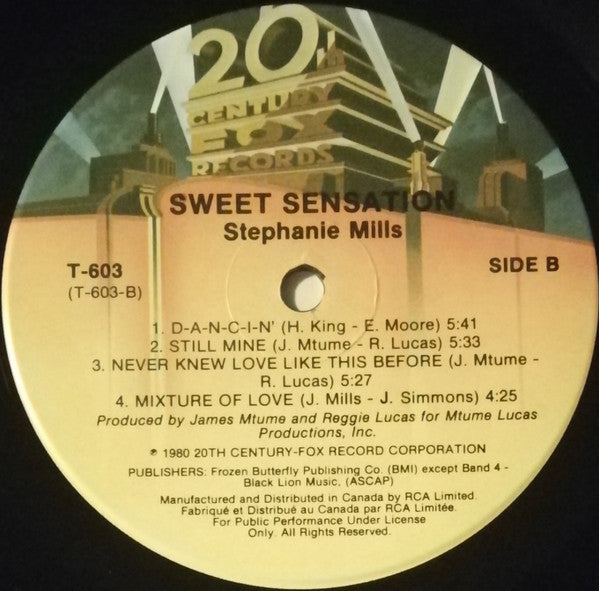 Sweet Sensation | Rectangle Triangle