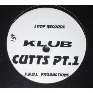 Klub Cutts Pt. 1 | Rectangle Triangle