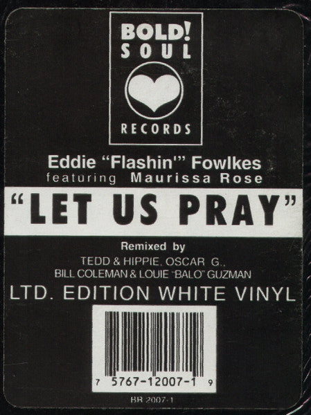 Let Us Pray | Rectangle Triangle
