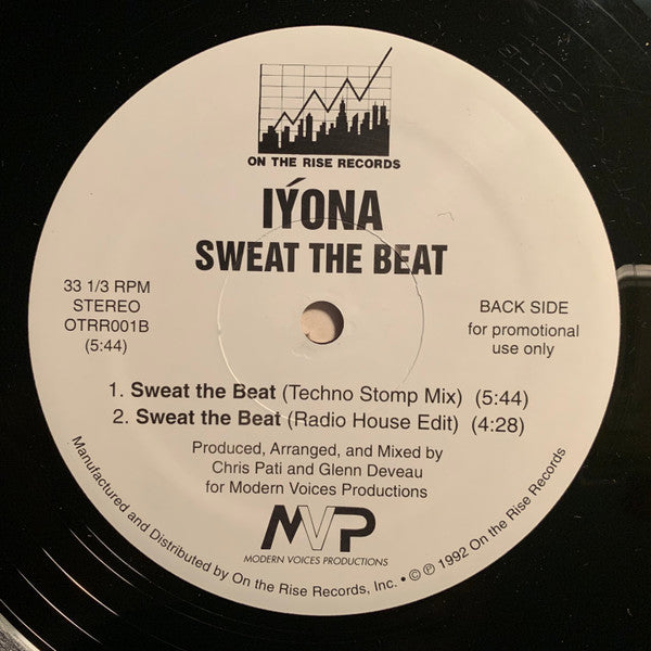 Sweat The Beat | Rectangle Triangle