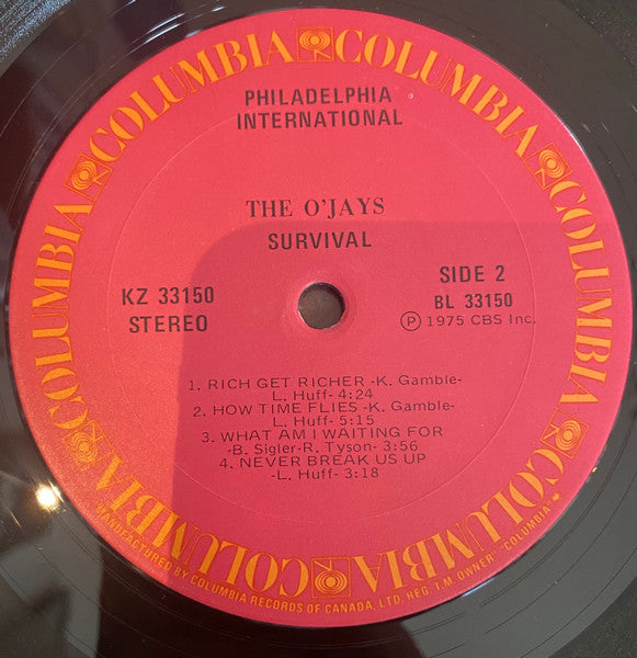 Survival | Rectangle Triangle