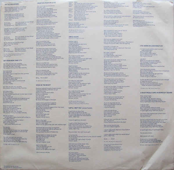 Mecca For Moderns | Rectangle Triangle