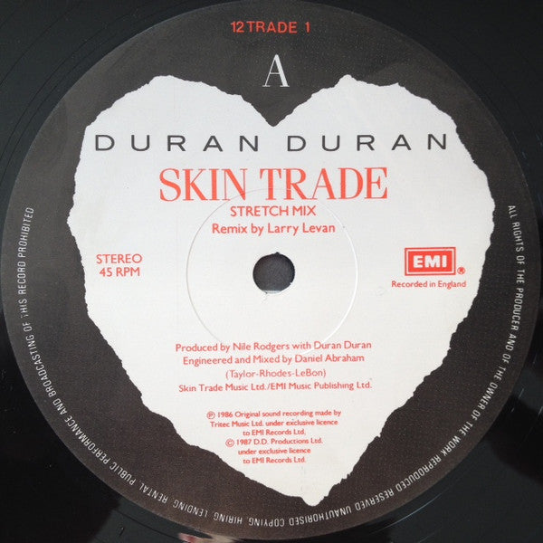 Skin Trade | Rectangle Triangle