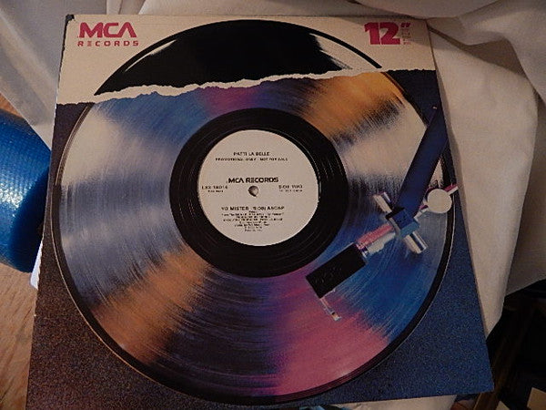 Yo Mister | Rectangle Triangle