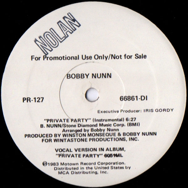 Private Party | Rectangle Triangle