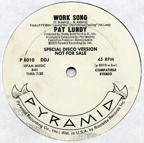 Work Song | Rectangle Triangle