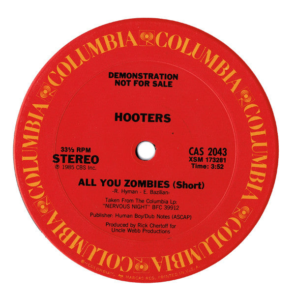 All You Zombies | Rectangle Triangle