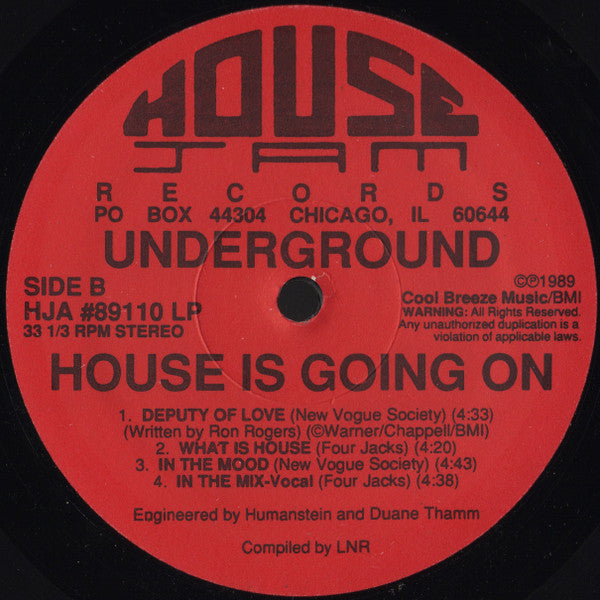 Underground House Is Going On | Rectangle Triangle