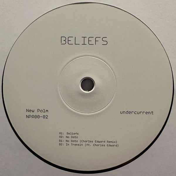 Beliefs | Rectangle Triangle