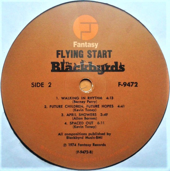 Flying Start | Rectangle Triangle
