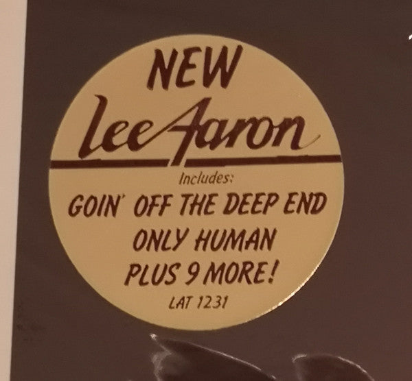Lee Aaron | Rectangle Triangle