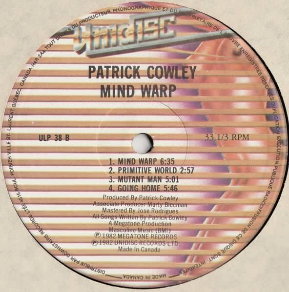 Mind Warp | Rectangle Triangle