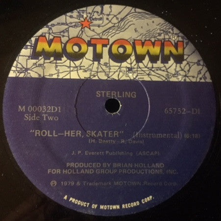 Roll-Her, Skater | Rectangle Triangle