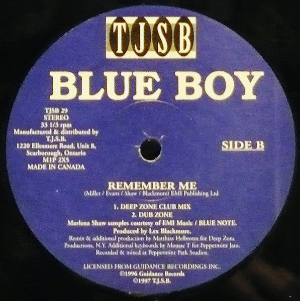 Remember Me | Rectangle Triangle