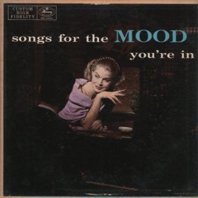 Songs For The Mood You're In | Rectangle Triangle