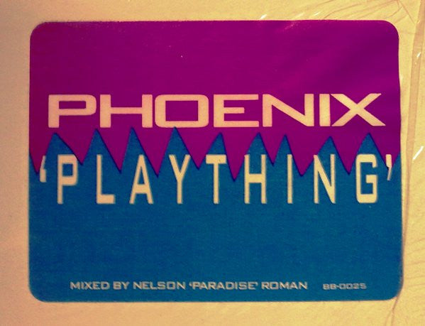 Play Thing | Rectangle Triangle