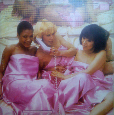 New Paradise | Rectangle Triangle