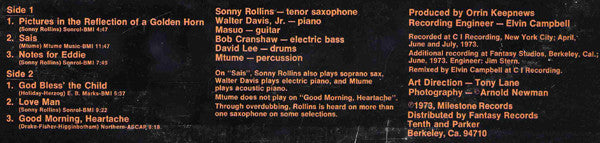 Horn Culture | Rectangle Triangle