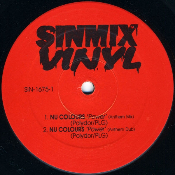 Various | Rectangle Triangle