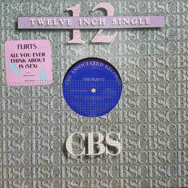 All You Ever Think About Is (Sex) | Rectangle Triangle