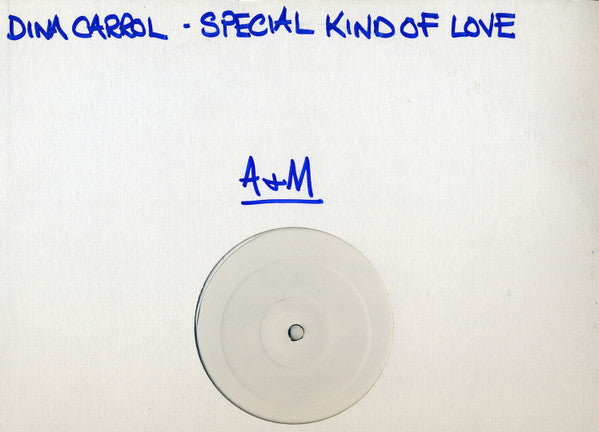 Special Kind Of Love | Rectangle Triangle