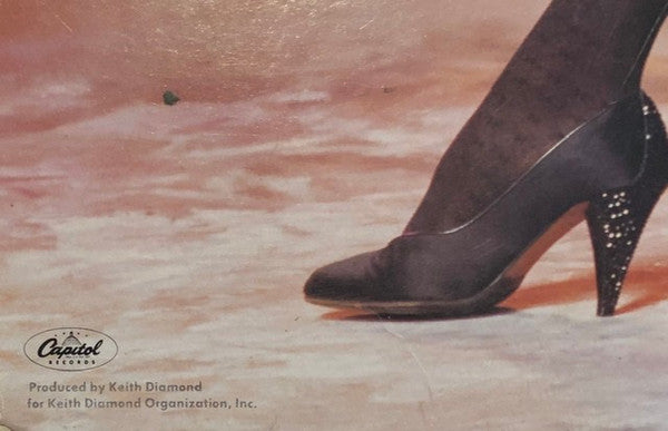 Read My Lips | Rectangle Triangle