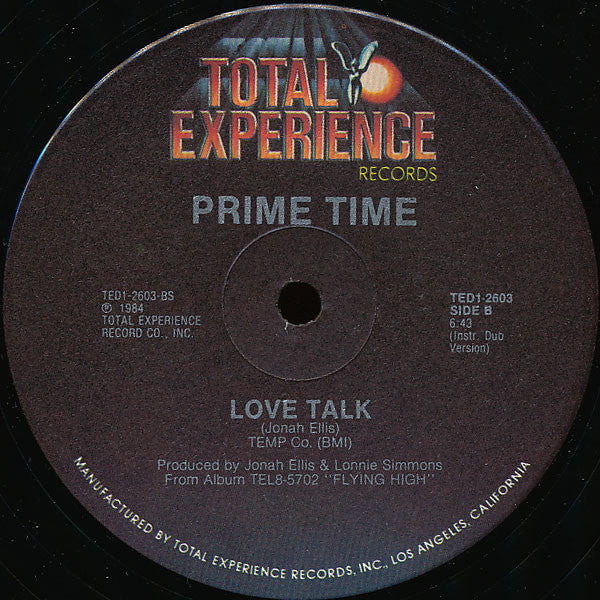Love Talk | Rectangle Triangle