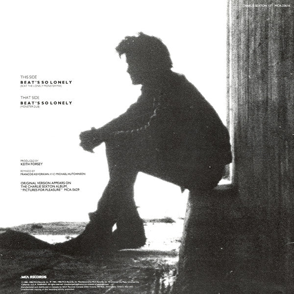 Beat's So Lonely | Rectangle Triangle