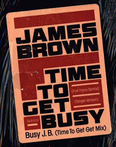 Time To Get Busy | Rectangle Triangle
