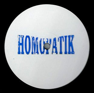 Homopatik | Rectangle Triangle
