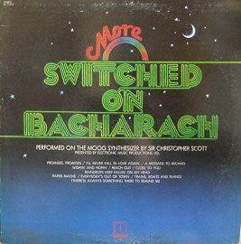 More Switched On Bacharach | Rectangle Triangle