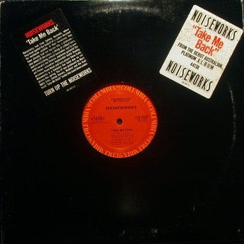 Take Me Back | Rectangle Triangle