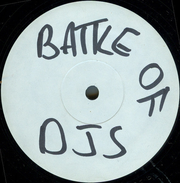 Battle Of DJ's | Rectangle Triangle