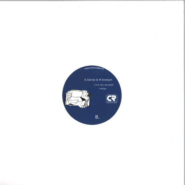 The Family Values EP | Rectangle Triangle