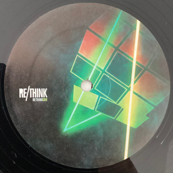 Analogue Stories Vol 1 | Rectangle Triangle