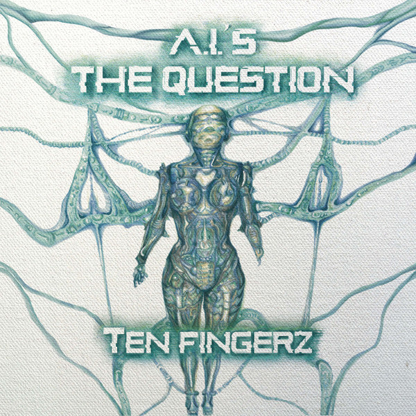A.I.’s The Question | Rectangle Triangle