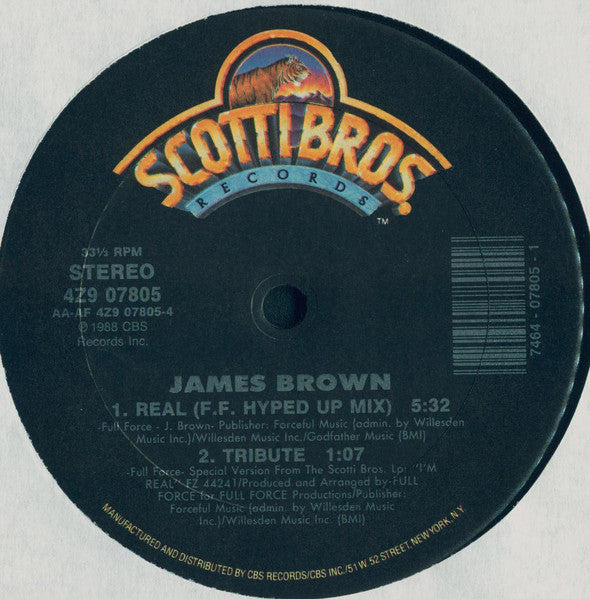 I'm Real | Rectangle Triangle