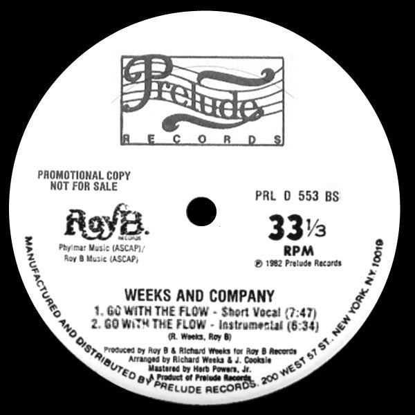 Go With The Flow | Rectangle Triangle