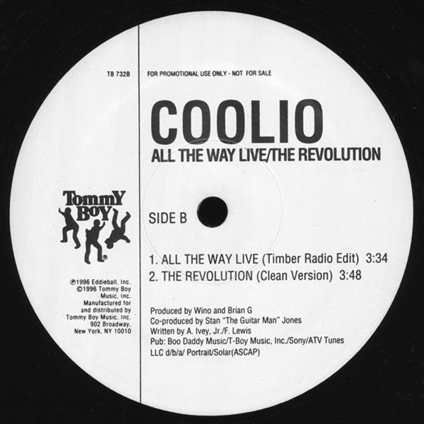 All The Way Live | Rectangle Triangle