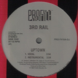 Uptown | Rectangle Triangle