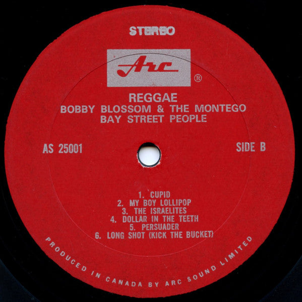 Reggae | Rectangle Triangle